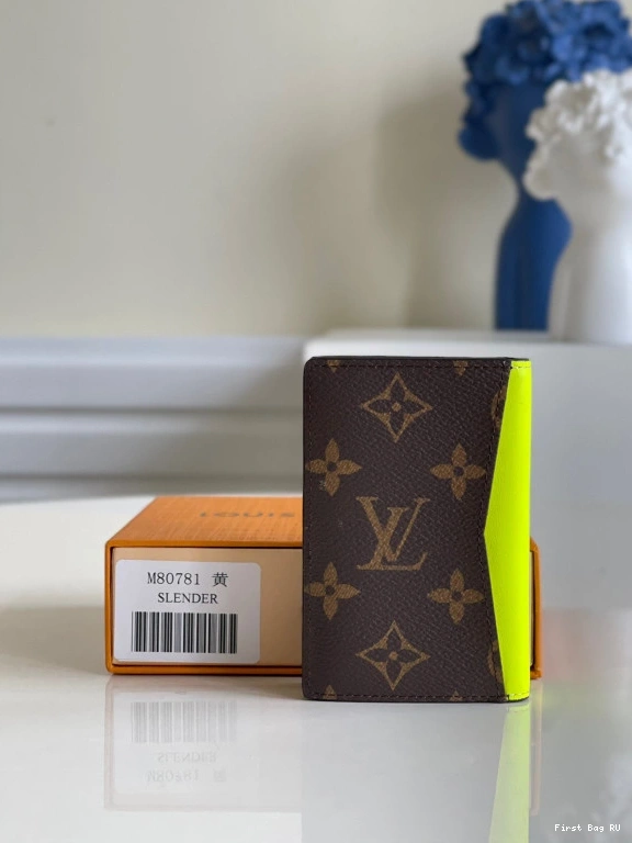 First bag POCKET VUITTON ORGANIZER LOUIS 0808